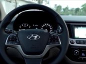 Bán ô tô Hyundai Accent đời 2019, màu đỏ, nhập khẩu nguyên chiếc