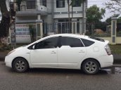 Bán Toyota Prius đời 2007, màu trắng, nhập khẩu  