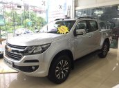 Bán Chevrolet Colorado năm 2019, màu trắng, xe nhập