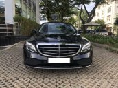 Bán ô tô Mercedes C class đời 2019