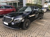 Bán ô tô Mercedes C class đời 2019