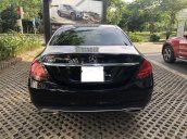 Bán ô tô Mercedes C class đời 2019