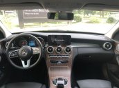 Bán ô tô Mercedes C class đời 2019