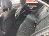 Bán ô tô Mercedes C class đời 2019