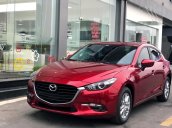 Mazda 3 Hatchback. Chương trình tháng 9 giá cực tốt, nhiều phần quà giá trị, nhanh chân kẻo lỡ 