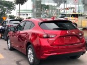 Mazda 3 Hatchback. Chương trình tháng 9 giá cực tốt, nhiều phần quà giá trị, nhanh chân kẻo lỡ 