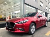 Mazda 3 Hatchback. Chương trình tháng 9 giá cực tốt, nhiều phần quà giá trị, nhanh chân kẻo lỡ 