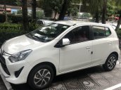 Chỉ cần 80 triệu đồng sở hữu ngay chiếc xe Toyota Wigo 1.2 AT, nhanh tay liên hệ SĐT 0981 00 55 82 để được tư vấn