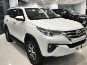 ** Hot ** new Fortuner 2019, tránh tồn ưu đãi cực sâu với tổng giá trị lên tới hơn 100 triệu, LH 0933331816 ép giá thêm