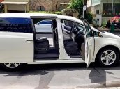 Bán Honda Odyssey 2014, màu trắng, xe nhập xe gia đình