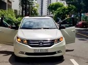 Bán Honda Odyssey 2014, màu trắng, xe nhập xe gia đình