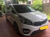 Bán Kia Sorento đời 2016, màu trắng, xe gia đình, giá 530tr