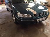 Bán Toyota Camry GLi 2.2 đời 1997, màu xanh lam, xe nhập, số sàn 