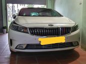 Bán Kia Cerato 2.0AT năm 2016, màu trắng, giá 600tr