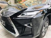 Bán Lexus RX 350L bản phun thùng dài 6 chỗ, nhập Mỹ mới 100%, giao ngay