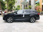 Bán Lexus RX 350L bản phun thùng dài 6 chỗ, nhập Mỹ mới 100%, giao ngay