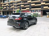 Bán Lexus RX 350L bản phun thùng dài 6 chỗ, nhập Mỹ mới 100%, giao ngay