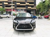 Bán Lexus RX 350L bản phun thùng dài 6 chỗ, nhập Mỹ mới 100%, giao ngay