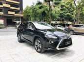 Bán Lexus RX 350L bản phun thùng dài 6 chỗ, nhập Mỹ mới 100%, giao ngay