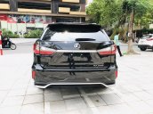 Bán Lexus RX 350L bản phun thùng dài 6 chỗ, nhập Mỹ mới 100%, giao ngay