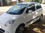 Bán Chevrolet Spark Van sản xuất 2015