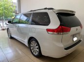 Bán xe Toyota Sienna Limited, bản đủ đồ SX 2014, có cả phanh khoảng cách