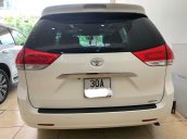 Bán xe Toyota Sienna Limited, bản đủ đồ SX 2014, có cả phanh khoảng cách