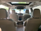 Bán xe Toyota Sienna Limited, bản đủ đồ SX 2014, có cả phanh khoảng cách