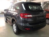 Cần bán Ford Everest Ambiente 2.0 4x2 AT sản xuất năm 2019, màu xám, nhập khẩu Thái