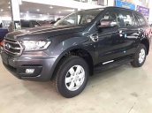 Cần bán Ford Everest Ambiente 2.0 4x2 AT sản xuất năm 2019, màu xám, nhập khẩu Thái