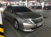 Bán xe Camry 2.5Q bản full option, sản xuất cuối 2013, đăng ký đầu 2014