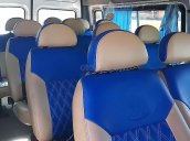 Bán Ford Transit sản xuất 2008, màu bạc, nhập khẩu, giá tốt