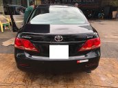 Bán xe Toyota Camry 2.4G 2009, màu đen, xe nhà như mới