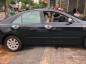 Bán xe Toyota Camry 2.4G 2009, màu đen, xe nhà như mới