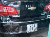 Cần bán Chevrolet Cruze sản xuất 2016, nhập khẩu