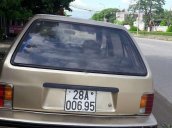 Bán xe Kia CD5 sản xuất năm 2002, màu vàng cát