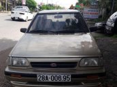 Bán xe Kia CD5 sản xuất năm 2002, màu vàng cát