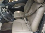 Chính chủ bán Toyota Vios năm 2009, màu bạc