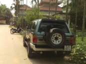 Cần bán Toyota 4 Runner 1990, nhập khẩu, giá chỉ 80 triệu