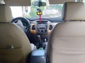 Bán Toyota Innova sản xuất 2008, màu xám, giá tốt