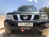 Cần bán xe Nissan Patrol đời 2005, xe nhập, giá 780tr