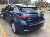 Bán Mazda 3 năm sản xuất 2019 giá cạnh tranh