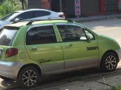 Xe Daewoo Matiz đời 2007, màu xanh lam còn mới, 68 triệu