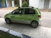 Xe Daewoo Matiz đời 2007, màu xanh lam còn mới, 68 triệu