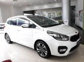 Bán Kia Rondo đời 2019, màu trắng, ưu đãi hấp dẫn