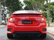 Bán Honda Civic 2019, màu đỏ, xe nhập, KM hấp dẫn