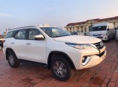 Tháng 9 siêu khuyến mại các dòng xe Fortuner, nhanh tay liên hệ SĐT: 0981 00 55 82 để được tư vấn