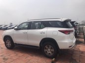 Tháng 9 siêu khuyến mại các dòng xe Fortuner, nhanh tay liên hệ SĐT: 0981 00 55 82 để được tư vấn