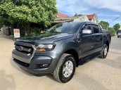 Cần bán Ford Ranger XLS 2.2AT năm sản xuất 2016, màu xám (ghi), nhập khẩu 