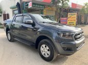 Cần bán Ford Ranger XLS 2.2AT năm sản xuất 2016, màu xám (ghi), nhập khẩu 